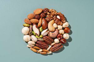 Recette 5 Nuts That Help Lower Your Blood Sugar Naturally