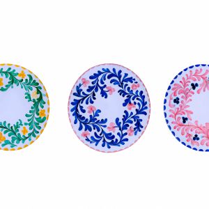 Recette Petites assiettes : le détail raffiné qui sublime la table