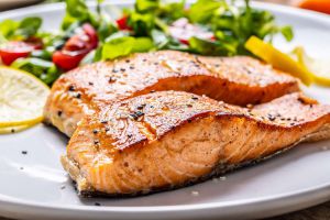 Recette 6 High-Protein Foods That Can Help Lower Your Blood Sugar