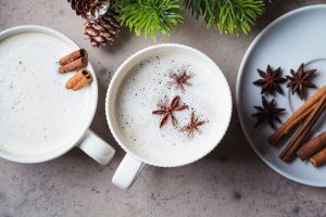 Recette 9 Healthy Hot Drinks That Can Help Replace Coffee