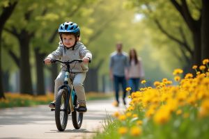 Recette Enfant de 6 ans : Les attentes et évolutions clés à connaître !