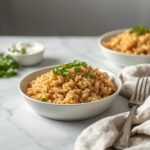 Recette Texas Roadhouse Seasoned Rice Recipe