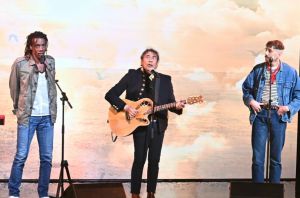 Recette Fils de Laurent Voulzy , les talents cachés derrière une légende de la musique française