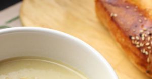 Recette Soupe de choucroute et pommes de terre à la polonaise