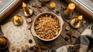 Recette Ce signe du zodiaque s’apprête à vivre une métamorphose profonde selon les astrologues