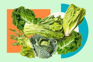 Recette 3 Proven Ways Eating More Leafy Greens Protects Your Brain