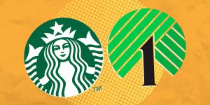 Recette PSA: You Can Get Starbucks Drinks for $1.25 at Dollar Tree