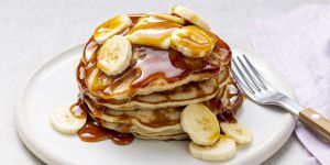 Recette The Secret Ingredient To Perfect Pancakes That Makes Breakfast Extra Special