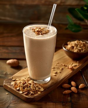 Recette Smoothie Vanille : Découvrez Comment Préparer un Délice Rafraîchissant