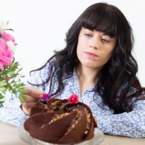 Recette Perle en Sucre : du blog à la pâtisserie végétale à Montpellier