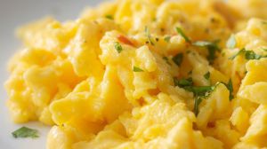 Recette I Just Found Out I’ve Been Scrambling Eggs Wrong My Whole Life