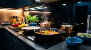 Recette Tout savoir sur les innovations tefal pour faciliter la cuisine