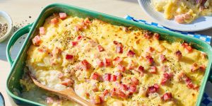 Recette 20 Easy Christmas Recipes to Make In Your 9x13 Pan