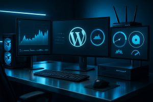 Recette Plugin cache WordPress 2025 comparatif des meilleurs pour booster Core Web Vitals