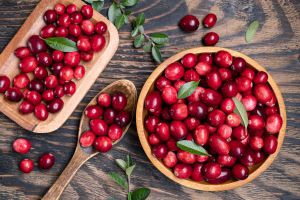 Recette 5 Surprising Benefits of Cranberries Beyond Urinary Health