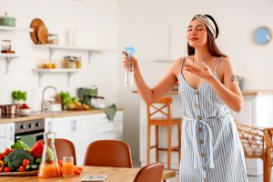 Recette Ce mélange maison neutralise les mauvaises odeurs d’hiver mieux qu’un spray classiqu