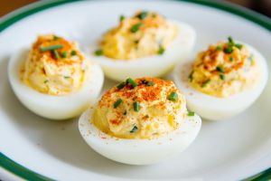 Recette 6 façons délicieuses de cuisiner vos œufs