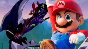 Recette Fans trouvent des similitudes ironiques avec le film Super Mario Bros
