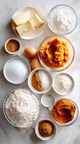 Recette Pumpkin Pie Cookies: Soft, Spiced Bites That Taste Like Fall