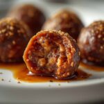 Recette Energy Balls With Dates