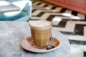 Recette What Happens to Your Energy and Hydration When You Drink Cloud Coffee