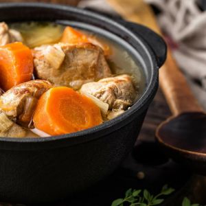 Recette Faciles et savoureuses à réaliser en cocotte en fonte