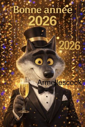 Recette Meilleurs voeux 2026