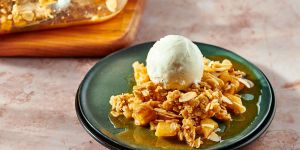 Recette 20 Lazy Fall Desserts That Practically Make Themselves