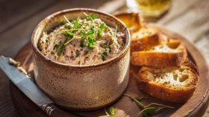 Recette Rillettes de thon onctueuses