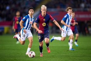 Recette Nhận định soi kèo Espanyol vs Barcelona lúc 03h00 ngày 4/1/2026