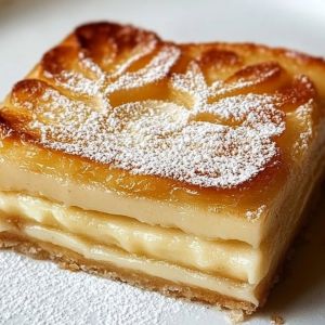 Recette Gâteau Breton Fondant : La Recette Authentique et Facile à Réaliser