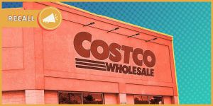 Recette Costco Just Recalled One of Its Popular Kirkland Signature Products