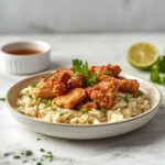 Recette Easy Crock Pot Crack Chicken