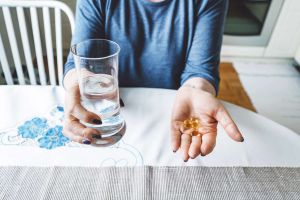 Recette 6 Potential Risks of Taking Too Much Vitamin E