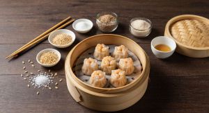 Recette Des Ha Kao : raviolis aux Crevettes