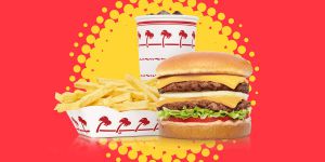 Recette The Secret Behind In-N-Out’s Irresistible Burgers