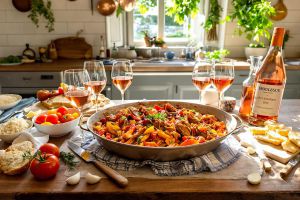 Recette Elle révèle sa recette de porc effiloché… et ça change tout (sauce secrète !)