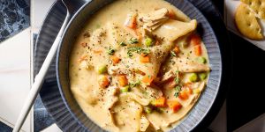 Recette 20 Cozy Soup Recipes You Can Make in Less Than an Hour