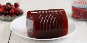 Recette The Unexpected Ingredient That Makes Canned Cranberry Sauce Taste Homemade