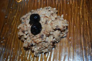 Recette Risotto corse aux olives noires