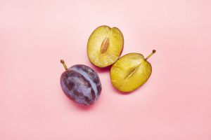 Recette What Happens to Your Body When You Eat Plums Regularly