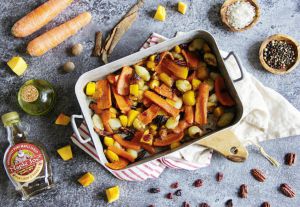 Recette 5 plats rapides d’automne pour se régaler sans stress
