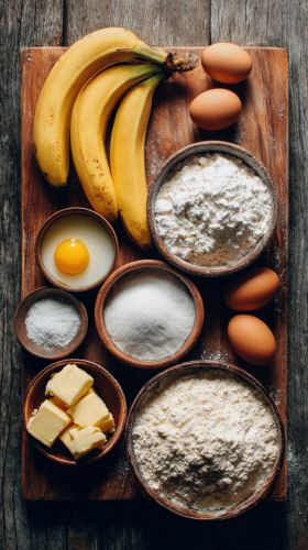 Recette Banana Bread Recipe: The Best Homemade Classic