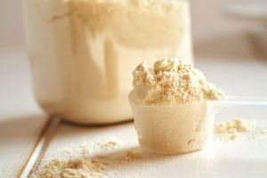 Recette 8 Serious Side Effects of Pre-Workout Supplements