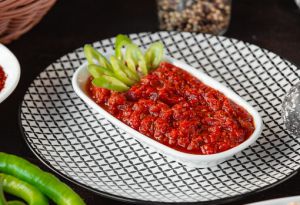 Recette Chili cone carne facile