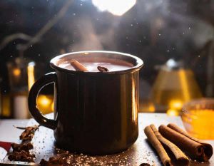 Recette Découvrez 9 Boissons chaudes et cocooning pour se réchauffer