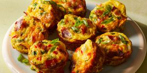 Recette 17 Easy Make-Ahead Breakfast Recipes That Don't Use Oats