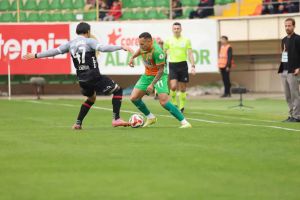 Recette Nhận định soi kèo Alanyaspor vs Karagumruk lúc 5h00 ngày 13/1/2026