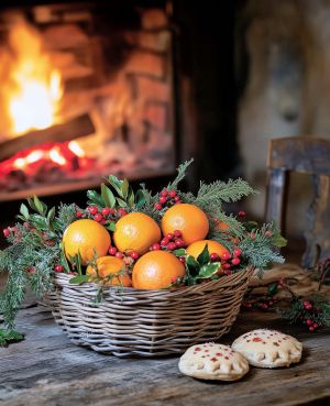 Recette Check-list du 24 matin : les 10 choses à vérifier MAINTENANT pour un réveillon ZÉRO stress ce soir
