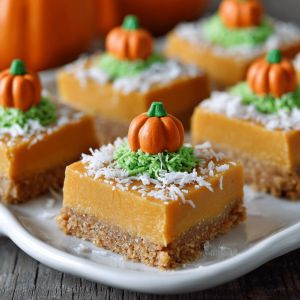 Recette Pumpkin Yogurt Dog Treats: A Tail-Wagging Recipe